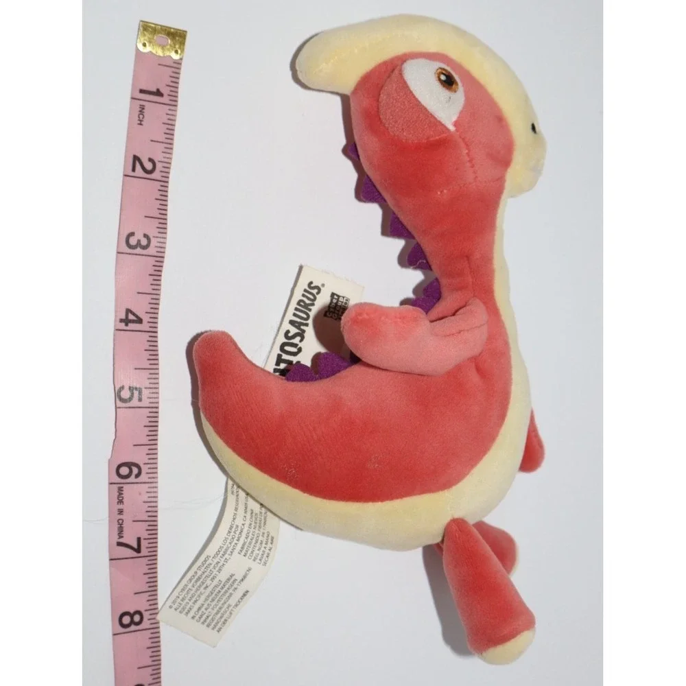 Disney JR Junior Gigantosaurus Dinosaur 9